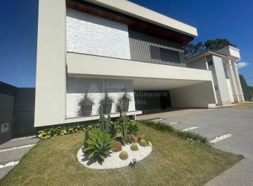 Casa · 421m² · 6 Vagas · SOBRADO Á VENDA, ALTO PADRÃO, FINISSIMO ACABAMENTO DAMHA II, CAMPO GRANDE - MS