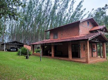 Rural · 280m² · Chácara à venda, com energia trifásico e água encanada, ROCHEDO - MS