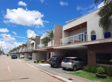 Casa · 167m² · 2 Vagas · SOBRADO GRAND VILLAGE - ACEITA FINANCIAMENTO - TIRADENTES, CAMPO GRANDE - MS