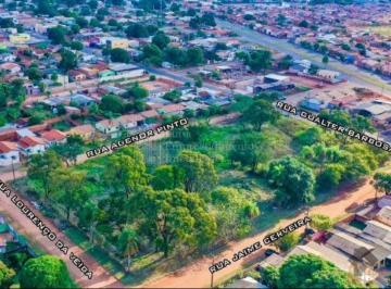 Terreno · 7m² · Terreno oportunidade investidores, Jardim Campo Belo, CAMPO GRANDE - MS