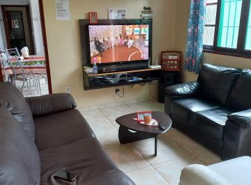Casa de 3 quartos, Praia Grande · CASA NA PRAIA GRANDE