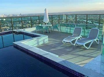 Apartamento de 2 quartos, Recife · Flat à Venda no Beach Class Ilha do Leite – Localização Privilegiada!