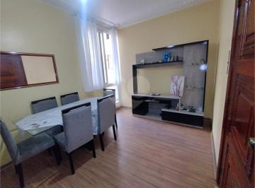 Área de Serviço · Apartamento com 2 quartos à venda em Menino deus - RS