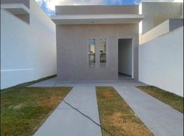 Casa de 2 quartos, Pedro Leopoldo · Casa com 2 quartos bairro Hibiscos
