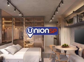 | Foto_migracao | 6 · Studio com 1 dormitório à venda, 24 m² por R$ 432.000,00 - Campo Belo - São Paulo/SP