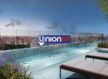 | Foto_migracao | 0 · Studio com 1 dormitório à venda, 31 m² - Por R$ 767.770,00 - Higienópolis - São Paulo/SP