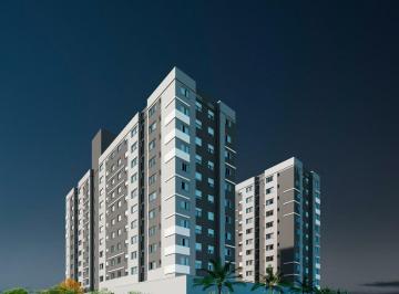 Apartamento · 51m² · 2 Quartos · 1 Vaga · Apartamento em Porto Alegre