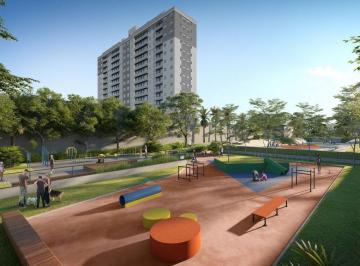 Apartamento · 67m² · 3 Quartos · 1 Vaga · Prime Wish