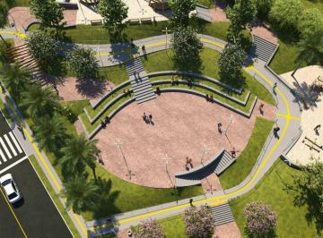 Terreno · 215m² · Terreno em Gravataí