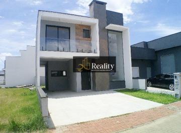 Casa · 130m² · 3 Quartos · 2 Vagas · Sobrado de alto padrão