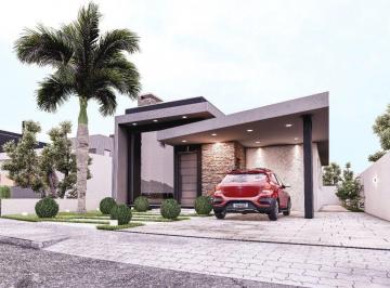 Casa · 140m² · 3 Quartos · 1 Vaga · Casa em condomínio fechado