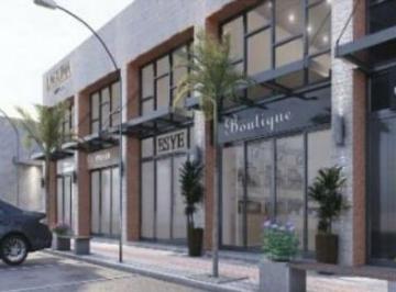 Comercial · 35m² · Loja em Cachoeirinha