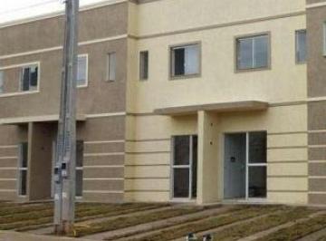 Casa · 51m² · 2 Quartos · 1 Vaga · Sobrado em Gravataí