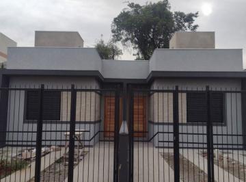 Casa · 53m² · 2 Quartos · 1 Vaga · Casa em Gravataí
