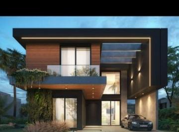 Casa · 240m² · 4 Quartos · 2 Vagas · Sobrado em Capão da Canoa