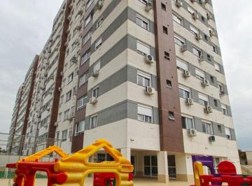 Apartamento · 79m² · 3 Quartos · 2 Vagas · Apartamento em Cachoeirinha