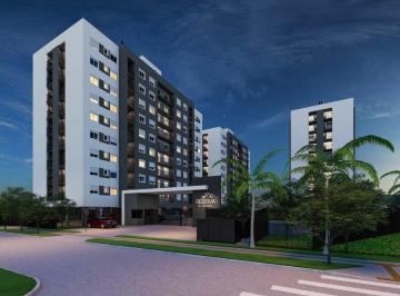 Apartamento · 44m² · 1 Quarto · 1 Vaga · Residencial Reserva do Arvoredo