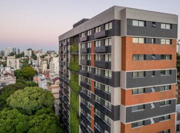 Apartamento · 26m² · 1 Quarto · 1 Vaga · Loft em Porto Alegre