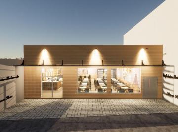 Comercial · 320m² · Loja Comercial em Porto Alegre