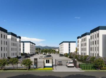 Apartamento · 43m² · 2 Quartos · 1 Vaga · Apartamento em Novo Hamburgo