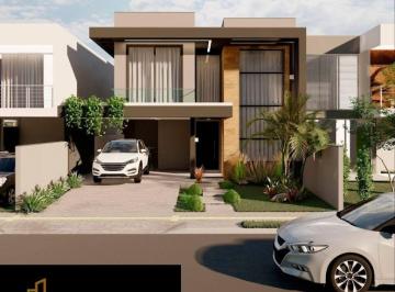 Casa · 178m² · 3 Quartos · 2 Vagas · Sobrado, Parque da Matriz - Gravataí