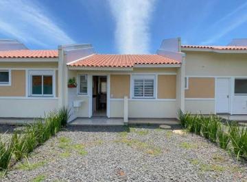 Casa · 33m² · 1 Quarto · 1 Vaga · Casa em Gravataí
