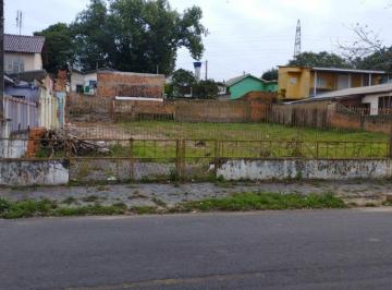 Terreno · 770m² · Terreno em Cachoeirinha