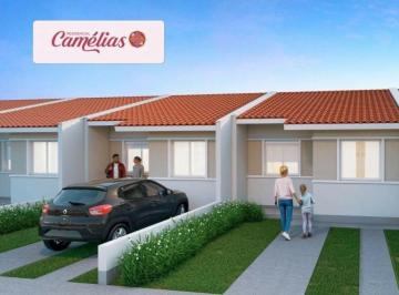Casa · 31m² · 1 Quarto · 1 Vaga · Casa em condomínio