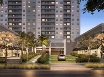 Apartamento · 56m² · 2 Quartos · 1 Vaga · Prime Wish