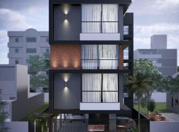 Apartamento · 63m² · 2 Quartos · 1 Vaga · Lançamento em Cachoeirinha!