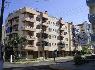 Apartamento · 505m² · 2 Quartos · 1 Vaga · cobertura em Capão da Canoa