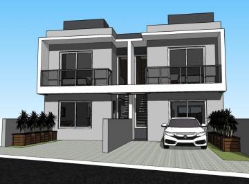 Casa · 70m² · 2 Quartos · 1 Vaga · Sobrado em Cachoeirinha