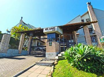 Casa · 180m² · 3 Quartos · 2 Vagas · Casa em condomínio fechado