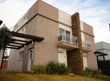 Casa · 99m² · 3 Quartos · 1 Vaga · Condomínio Chácara Das Nascentes.