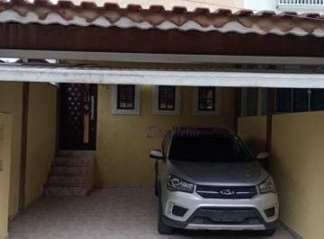 ca8042a426e9dfe386fc0972c9725aa2b0cfd262 · Sobrado à venda, 100 m² por R$ 460.000,00 - Vila Nova Galvão - São Paulo/SP