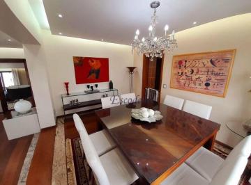 bd64c52a4cfdbfa5a469cb9c7e8eddbc79b2df1c · Apartamento com 4 dormitórios à venda, 240 m² por R$ 1.580.000,00 - Santana - São Paulo/SP
