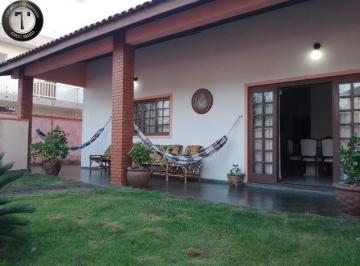 Foto 01 · Casa à 100 metros da praia à venda,  na região do Bopiranga no bairro Jardim São Fernando, Itanhaém,
