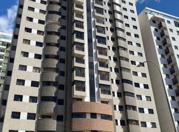 Apartamento de 3 quartos, Águas Claras · Avenida Jacarandá Águas Claras Edifício VILLA LUCCI