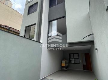 Casa · 170m² · 4 Quartos · 2 Vagas · Casa à venda no bairro Chácara Inglesa - São Paulo/SP, Zona Central
