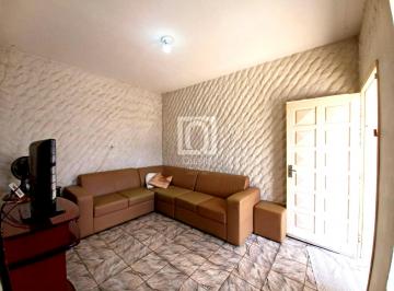 Foto 01 · Casa térrea à venda no bairro Jardim Simus em Sorocaba
