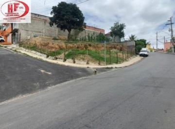 Foto 01 · Terreno - Vila Borges