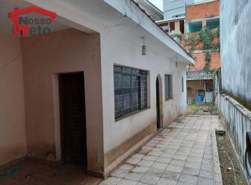 e9843e76523cc2b1e1812abad29675b8d360f41a · Terreno à venda, 200 m² por R$ 380.000,00 - Freguesia do Ó - São Paulo/SP