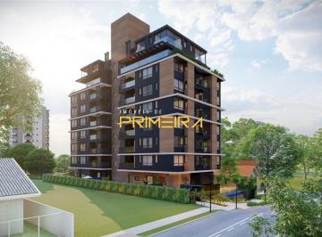 Apartamento de 3 quartos, Curitiba · Coppa - 3 dormitórios, sendo 3 suítes