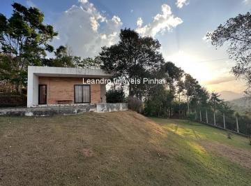 Foto 10 · Casa, 2,5 Km do Centro, Santo Antônio do Pinhal, SP