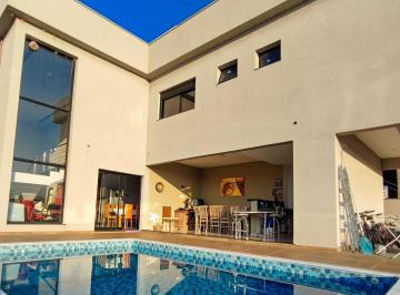 Foto 01 · Casa, Condomínio Terras de Santa Cruz, Bragança Paulista, SP