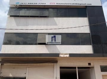 Comercial , Brasília · SIA QUADRA 11  PREDIO COMERCIAL OTMA LOCALIZAÇAO CONFIRA  VENDA OU ALUGA