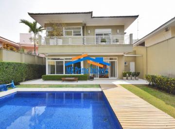Casa · 500m² · 4 Quartos · 4 Vagas · CASA 4 DORMITÓRIOS 500M² 4 VAGAS MORUMBI/SP