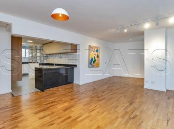 Apartamento · 129m² · 3 Quartos · 1 Vaga · Residencial Paladium, apto disponível para venda com 129m², 03 dorms e 01 vaga