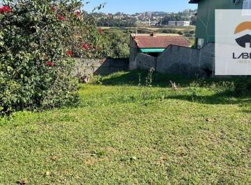 f40f62da966331c258fbf42e0f47577e7d1781ed · Terreno 547 m²  - Granja Viana - Parque Dom Henrique III - Cotia