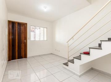 Casa · 60m² · 2 Quartos · 1 Vaga · Casa à Venda - Itaquera, 2 Quartos,  60 m² - São Paulo
